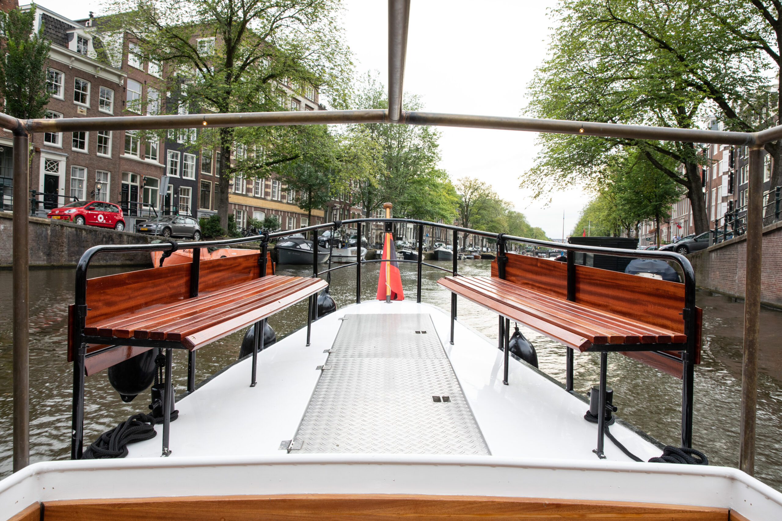 welcome to sebi boat tours amsterdam