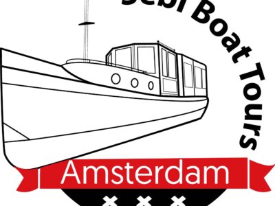 sebi boat tours, the best canal cruise in Amsterdam